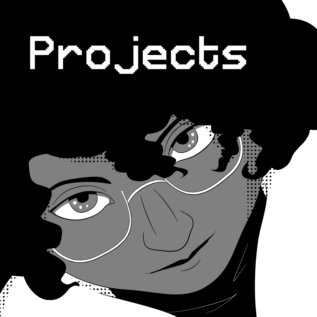 Go to Projects Page